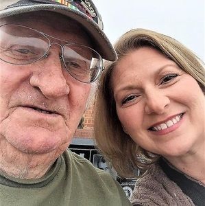 Meet your Posher, Norma